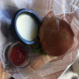ハニトーカフェ Qiū Yè Yuán Diàn Comida