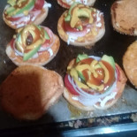 ベーカリー Dēng Comida
