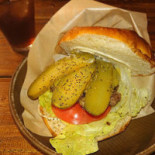 ベーカリー Dēng Comida