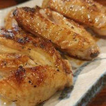 Yuán Zǔ Shāo Niǎo Wán Wàn Běn Diàn Comida