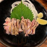 Yuán Zǔ Shāo Niǎo Wán Wàn Běn Diàn Comida