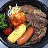 Shāo Ròu たきもと Comida