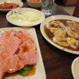 Shāo Ròu たきもと Comida