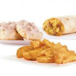 Yáo と Jiǔ Chǔ Hé Lè Comida