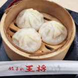 Jiǎo Zi の Wáng Jiāng Zuǒ Hè Mèng Xiào Diàn Comida