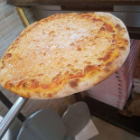 Rive Gauche Comida