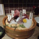 Yú っ Cān いの Tián Xīn Qīng Sēn Yì Diàn Comida