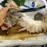 Hǎi Nǚ Liào Lǐ ししくい Comida