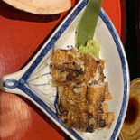 Mán Liào Lǐ Tián Shè ān Xiǎo Cāng Běn Diàn Comida