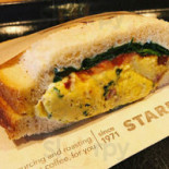 スターバックスコーヒー Píng Zhǒng ラスカ Diàn Comida