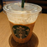 スターバックスコーヒー Píng Zhǒng ラスカ Diàn Bebida