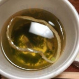 Fù Sōng うなぎ Wū Hēi Tián Běn Diàn Comida
