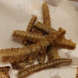 Fù Sōng うなぎ Wū Hēi Tián Běn Diàn Comida