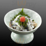 Yú Cháng Qiáo Běn Diàn Comida