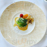 ベラ ルーサ Comida