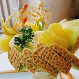 スターバックスコーヒー ピオレ Jī Lù4jiē Diàn Comida