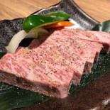 Shāo Ròu・lěng Miàn Míng Yuè Guǎn Méi Fāng Diàn food