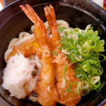 スシロー Dé Dǎo ān Zhái Diàn Comida