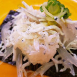 スシロー Dé Dǎo ān Zhái Diàn Comida