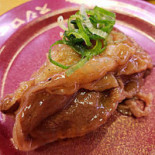 スシロー Dé Dǎo ān Zhái Diàn Comida
