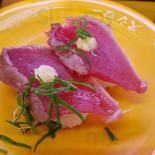 スシロー Dé Dǎo ān Zhái Diàn Comida
