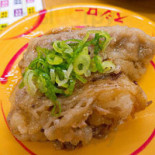 スシロー Dé Dǎo ān Zhái Diàn Comida