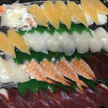 スシロー Dé Dǎo ān Zhái Diàn Comida