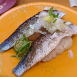 スシロー Dé Dǎo ān Zhái Diàn Comida