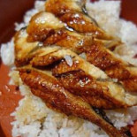 Huí Zhuǎn Shòu Sī じげもん Comida