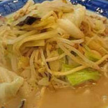 Shòu Sī Gē Pēng Làng Huā Comida