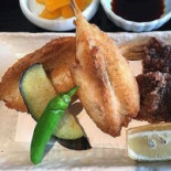ふくの Guān カモンワーフ Diàn Comida