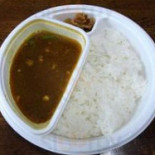 Coco Yī Fān Wū Jiǔ Liú Mǐ Shàng Jīn Diàn Comida