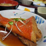 Yú Shì Chǎng Shí Táng Comida