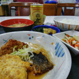 Yú Shì Chǎng Shí Táng Comida