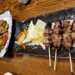 むつ Wǔ Láng Comida