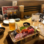 むつ Wǔ Láng Bebida