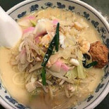 Jiāng Shān Lóu Zhǎng Qí Zhōng Huá Jiē Běn Diàn Comida