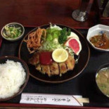 さかなや Dào Chǎng Suǒ Zé Yì Qián Diàn food