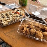 Dào の Yì Dà Hé そよかぜ Guǎn Comida