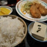 Shì Chǎng Shí Táng よし Comida