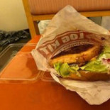 ログキット Zuǒ Shì Bǎo Yì Diàn Comida