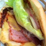 ログキット Zuǒ Shì Bǎo Yì Diàn Comida