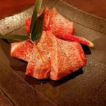 Mǐ Zé Niú Shāo Ròu Zǐ Hǔ Xiān Tái Yì Qián Diàn Comida