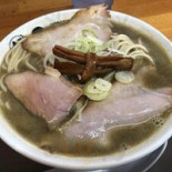 Zhōng Huá そば ひらこ Wū Comida