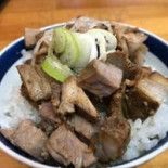 Zhōng Huá そば ひらこ Wū Comida