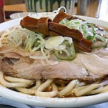 Zhōng Huá そば ひらこ Wū Comida