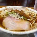 Zhōng Huá そば ひらこ Wū Comida