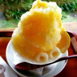 Dào Hòu の Tīng Wū Comida