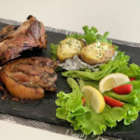 Héng Xū Hè Hǎi Jūn カレー Běn Pù Comida