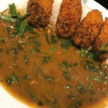 Coco Yī Fān Wū Ní Qí Xī Kūn Yáng Diàn Comida